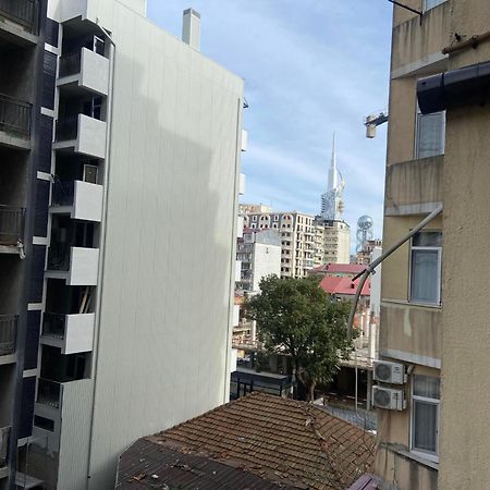 Apartment Vaja Fshavela N16 Batumi Kültér fotó