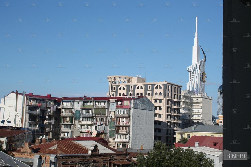 Apartment Vaja Fshavela N16 Batumi Szoba fotó
