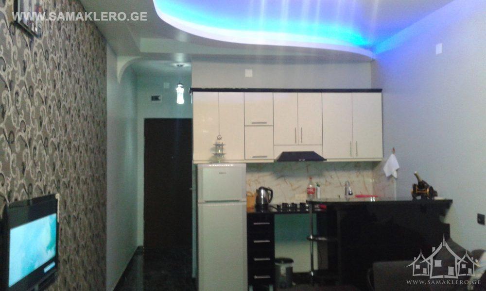 Apartment Vaja Fshavela N16 Batumi Szoba fotó