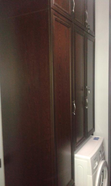 Apartment Vaja Fshavela N16 Batumi Kültér fotó