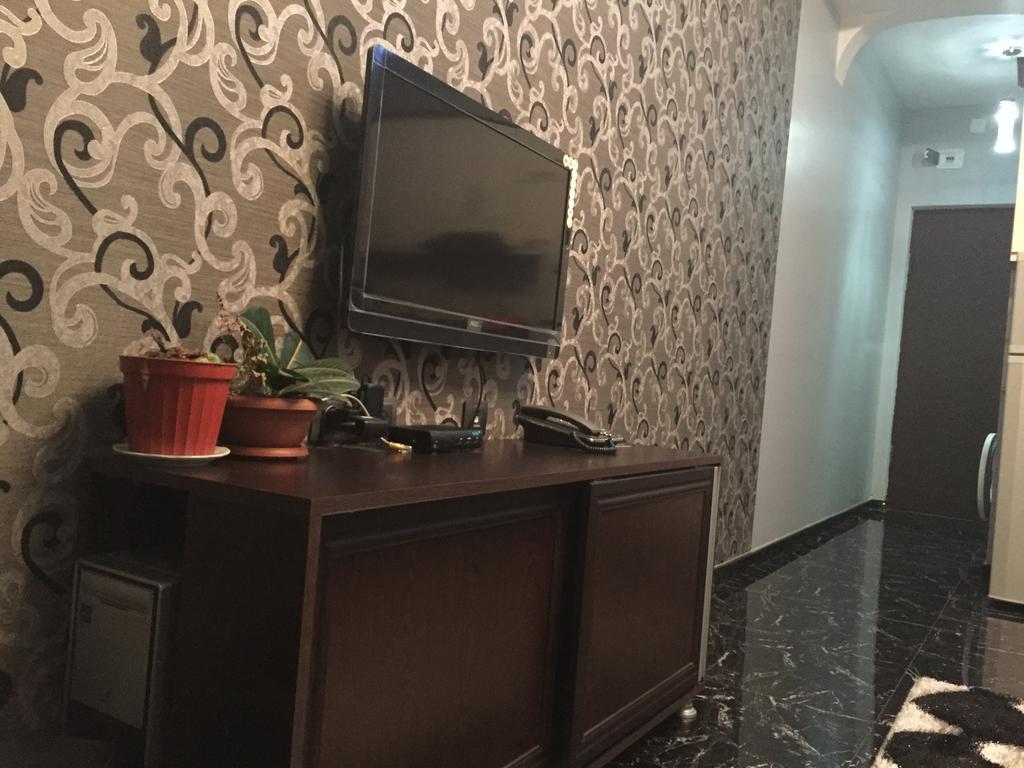 Apartment Vaja Fshavela N16 Batumi Kültér fotó