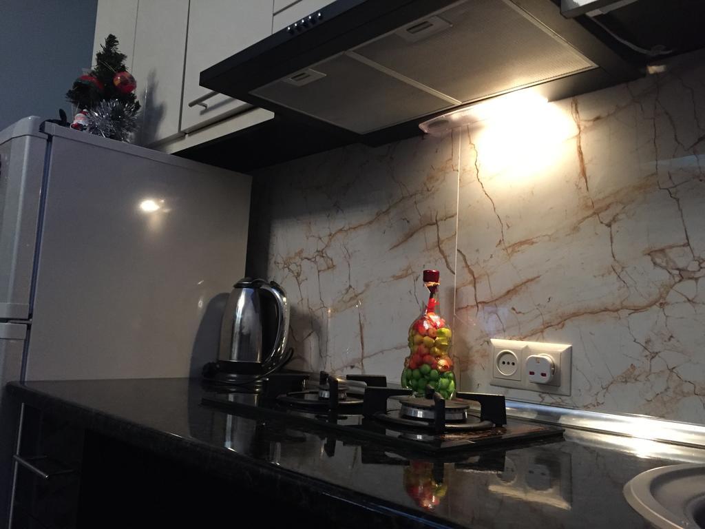Apartment Vaja Fshavela N16 Batumi Szoba fotó