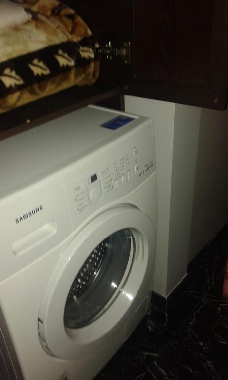 Apartment Vaja Fshavela N16 Batumi Kültér fotó