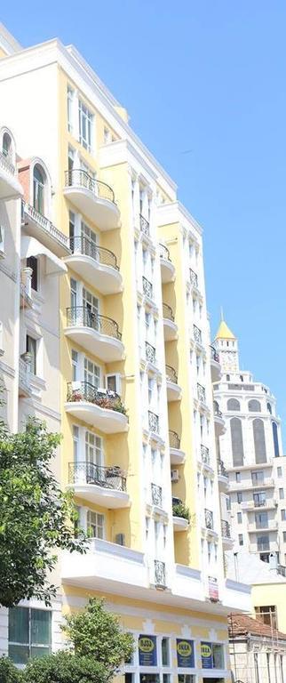 Apartment Vaja Fshavela N16 Batumi Kültér fotó